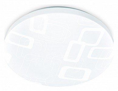 Светильник потолочный Ambrella Light FZ (Россия)