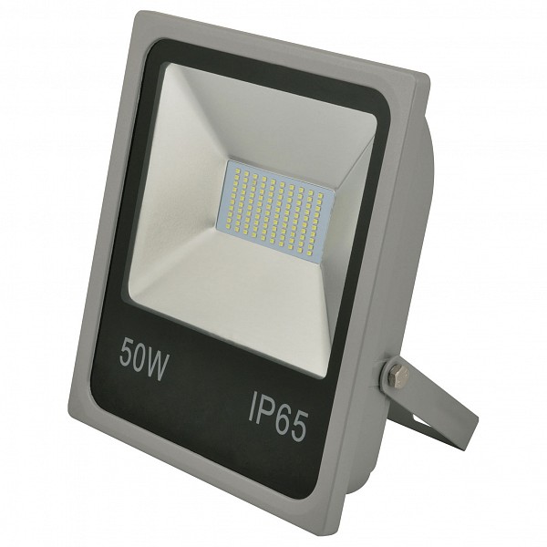 Настенный прожектор ULF-P40 ULF-P40-50W/SPFR IP65 110-265В GREY фото
