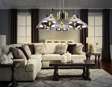 Светильник потолочный Ambrella Light TR (Россия)
