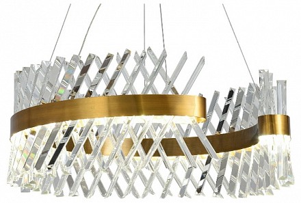 Подвесной светильник Ringletti LDP 8016-800 MD