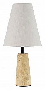 Настольная лампа декоративная Earthy SL1194.404.01