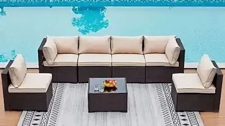 Набор уличный