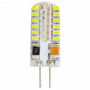 Лампа светодиодная [LED] Horoz Electric G5 3W 6400K