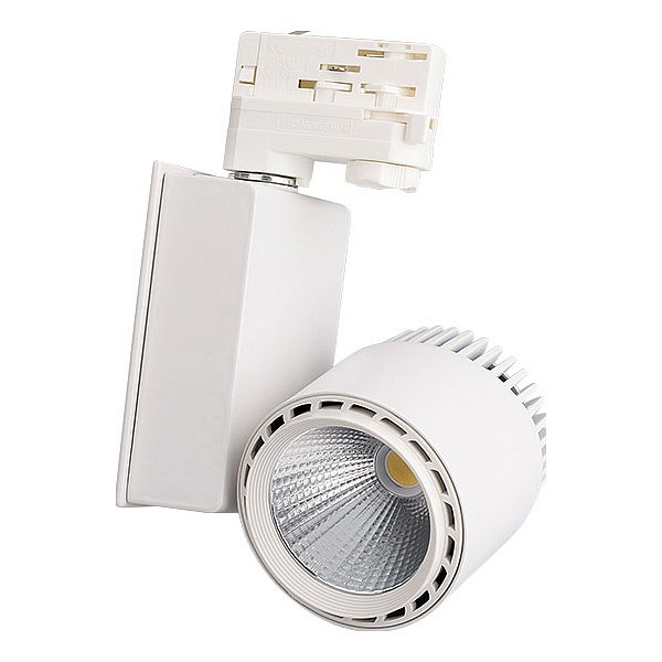 фото Светильник на штанге Lgd-2282 Lgd-2282WH-45W-4TR Day White 24deg Arlight