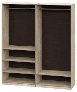 Шкаф  Этна () 