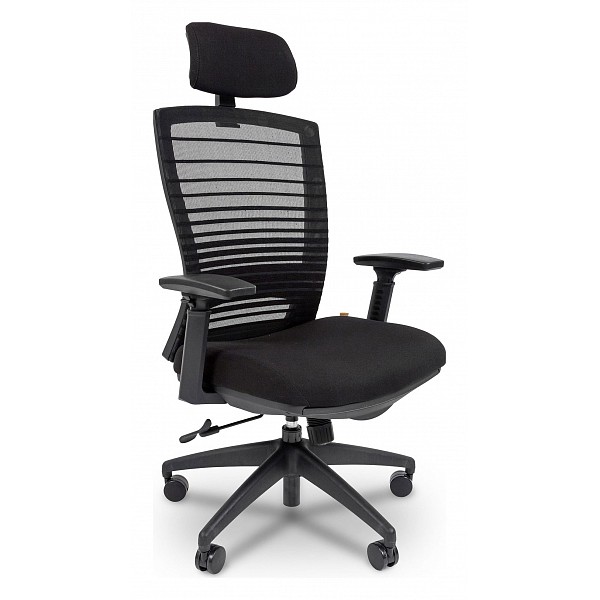 

Кресло компьютерное Chairman 285, Chairman 285