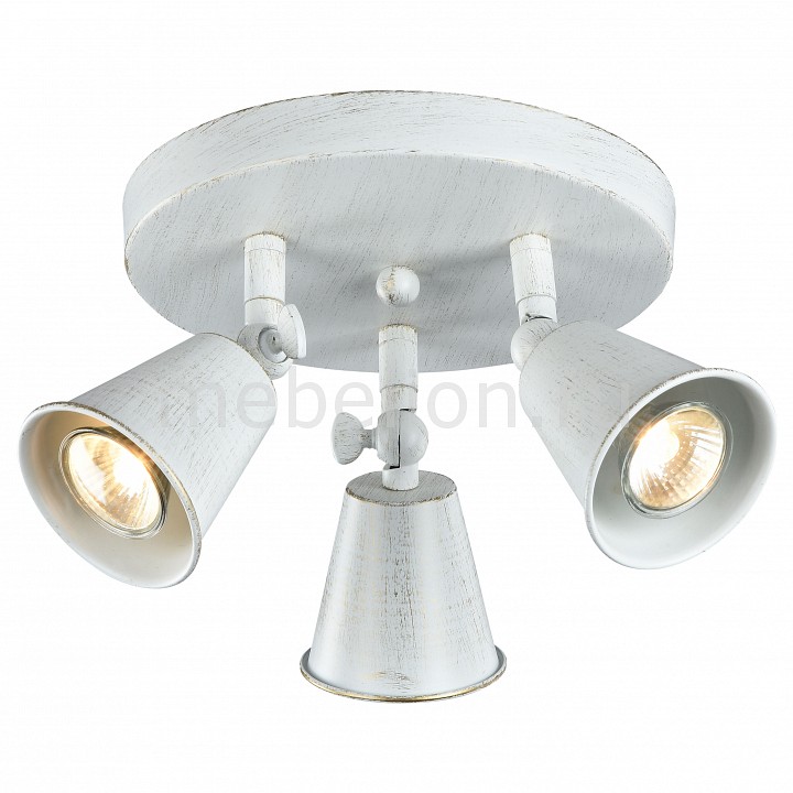 

Спот Glocke 1583-3C