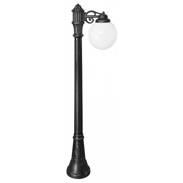 

Фонарный столб Globe 250 G25.158.S10.AYE27, Globe 250 G25.158.S10.AYE27