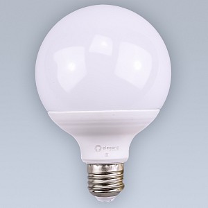 Лампа светодиодная [LED] Eleganz E27 16W 3000K