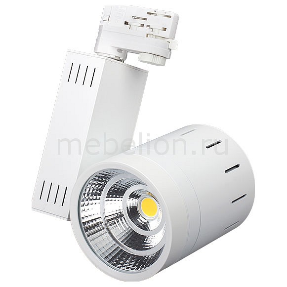 фото Светильник на штанге Lgd-520 Lgd-520WH-30W-4TR Warm White Arlight