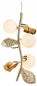 Подвесная люстра Alfa-Light F3224 F3224-68 (Италия)