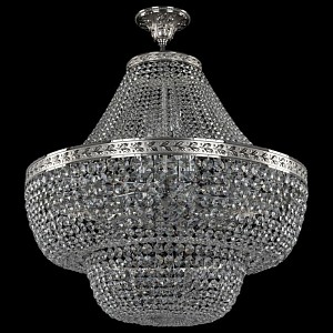 Светильник потолочный Bohemia Ivele Crystal 1910 (Чехия)