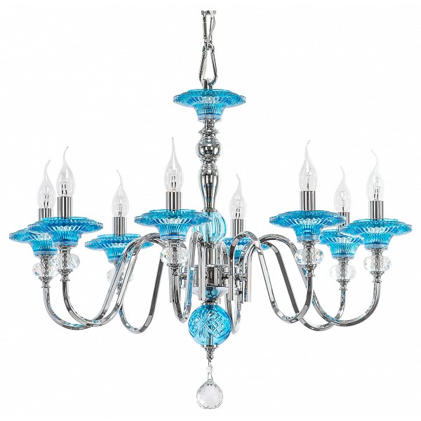 

Подвесная люстра Azzurro 699084, Azzurro 699084