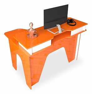 Компьютерный стол Мебелеф-6