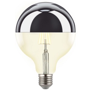 Лампа светодиодная [LED] Uniel E27 4W 3000K