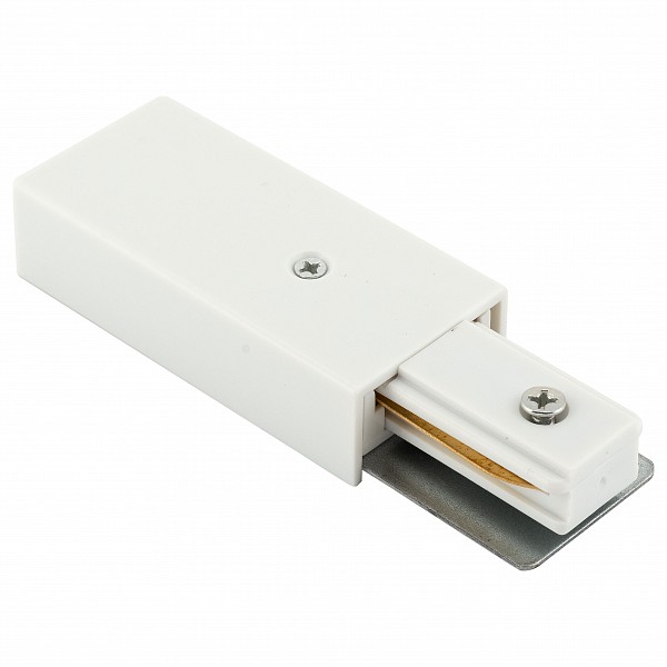 

Заглушка для трека DK Track White TR1100-WH, Белый, DK Track White TR1100-WH