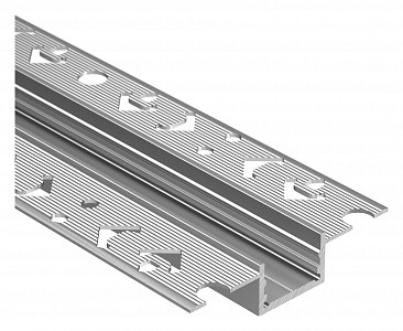 Профиль встраиваемый SL-LINIA20-FANTOM-2000 049030