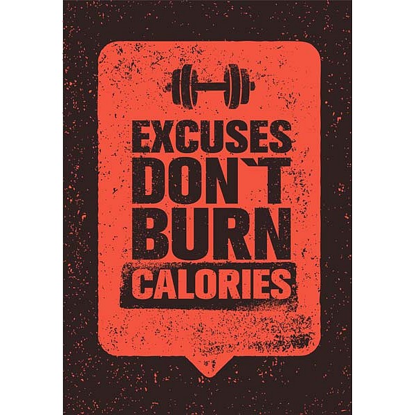 

Картина (30х40 см) Excuses HE-101-207, Кирпичный;коричневый, (30х40 см) Excuses HE-101-207