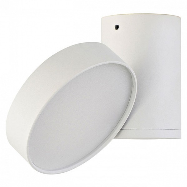 

Спот DL18811/15W White R Dim, DL18811/15W White R Dim