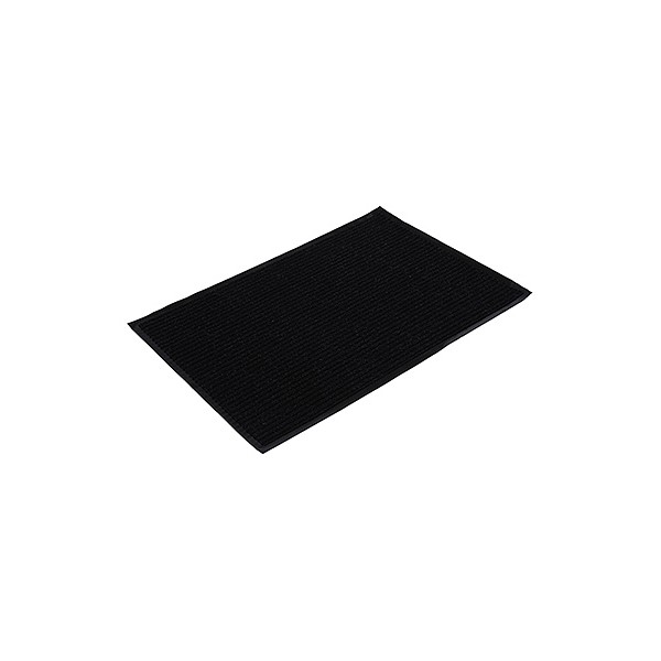 

Коврик придверный (60x90 см) Vortex 22, Черный, (60x90 см) Vortex 22