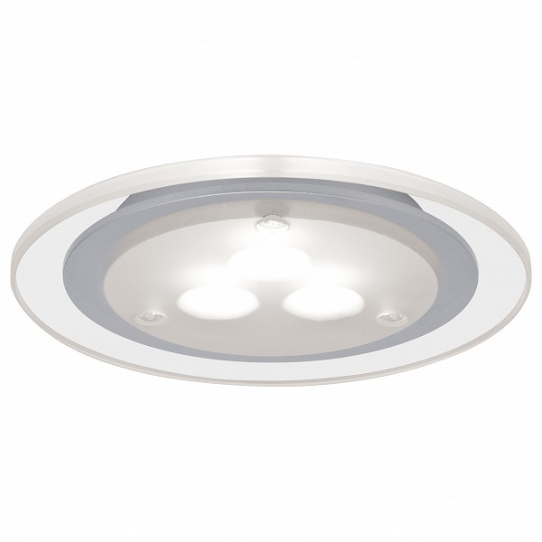 

Встраиваемый светильник Nodi crystal 93543, Nodi crystal 93543