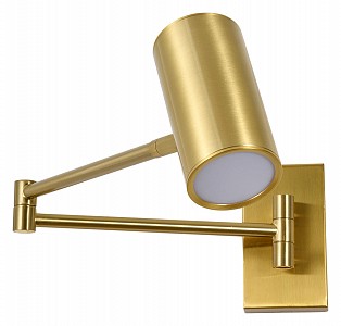 Бра Stigma 10282/1LED Brass