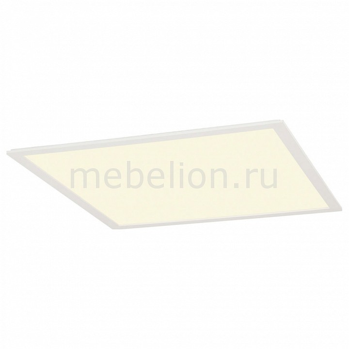 фото Светильник для потолка Армстронг Led Panel 158604 Slv