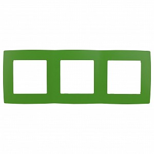 Рамка на 3 поста Эра 12 12-5003-27 Рамка на 3 поста Эра 12 12-5003-27