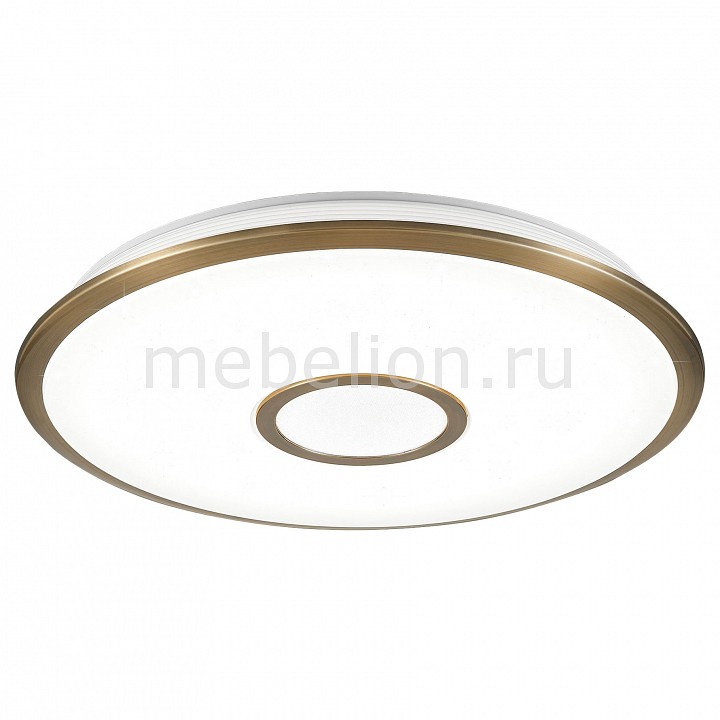 

Накладной светильник Старлайт CL70363R