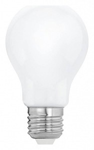 Лампа светодиодная [LED] Eglo ПРОМО E27 4.5W 3000K