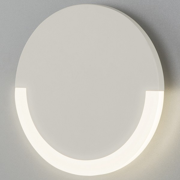 

Накладной светильник Radiant 40147/1 LED белый 5W, Radiant 40147/1 LED белый 5W
