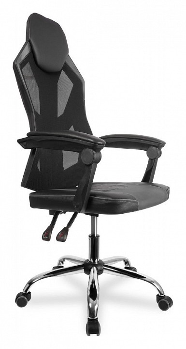 

Кресло игровое College CLG-802 LXH Black, College CLG-802 LXH Black