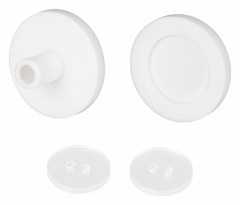 Заглушка ROUND 051300