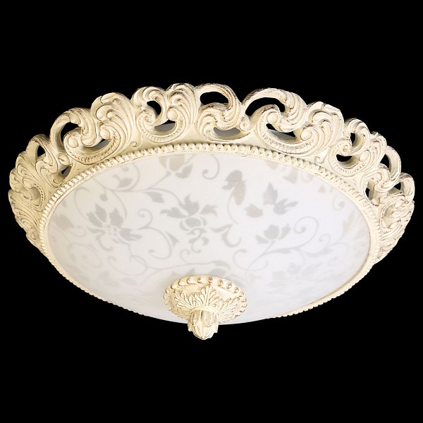 

Накладной светильник Vinice 1 VENICE II 11362/2W WHITE GOLD, Vinice 1 VENICE II 11362/2W WHITE GOLD