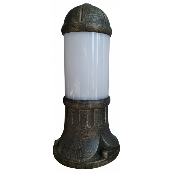 

Наземный низкий светильник Sauro D15.553.000.BYE27, Sauro D15.553.000.BYE27