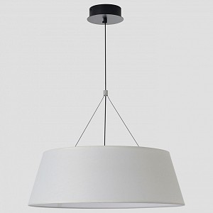 Светодиодный светильник FUSION Crystal Lux (Испания)