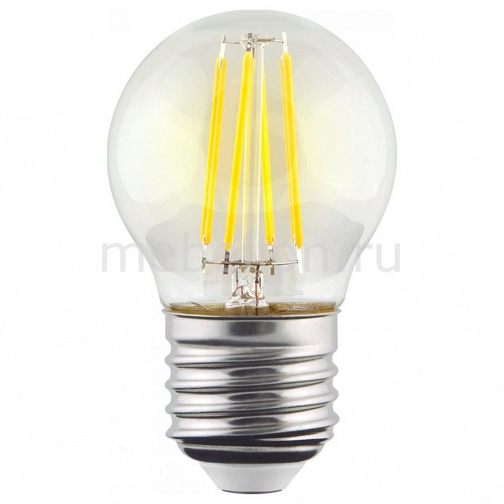 

Лампа светодиодная Globe Е27 220В 9Вт 2800K VG10-G1E27warm9W-F, Globe Е27 220В 9Вт 2800K VG10-G1E27warm9W-F