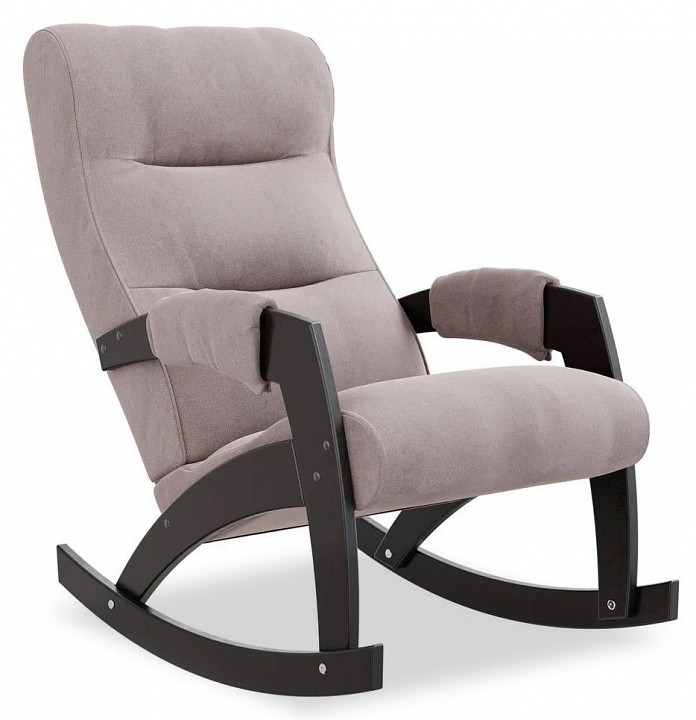 Кресло-качалка глайдер Dondolo модель 68