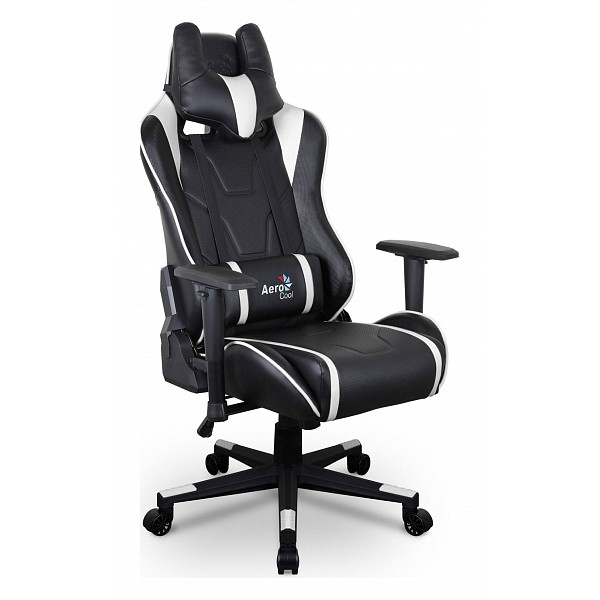 

Кресло игровое AC220 AIR-BW, AC220 AIR-BW