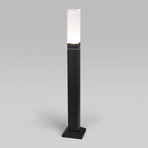 Наземный низкий светильник Techno 1537 TECHNO LED