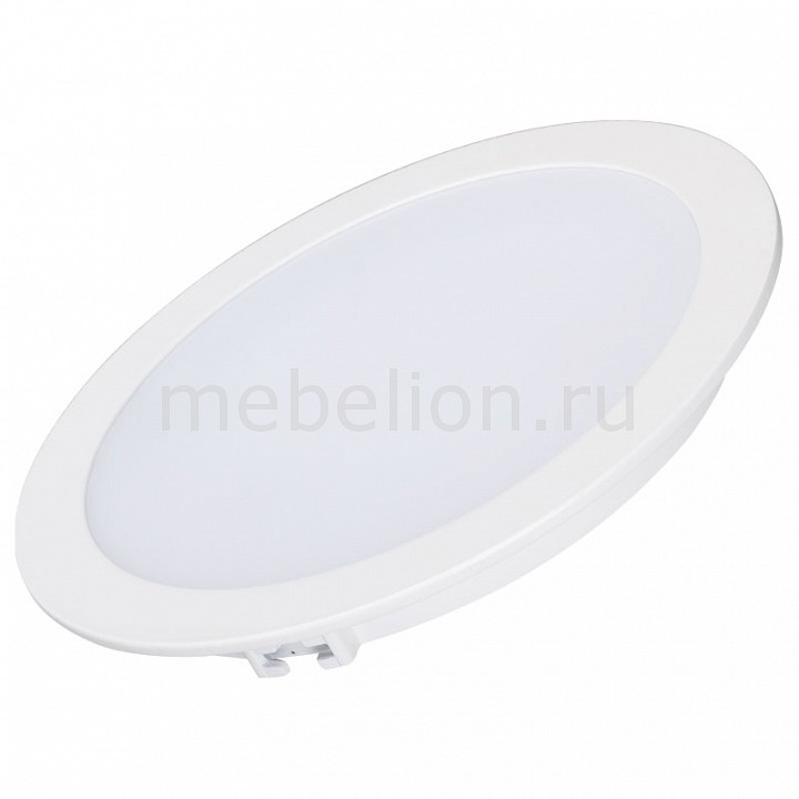 фото Встраиваемый светильник Dl-bl DL-BL180-18W Day White Arlight