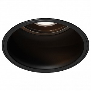 Встраиваемый светильник Grit O501DL-L10B3K