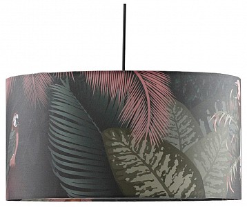 Светильник потолочный Moderli Tropic (Италия)