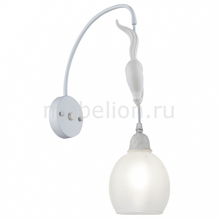 

Бра Squirrel FR5010WL-01W, Squirrel FR5010WL-01W