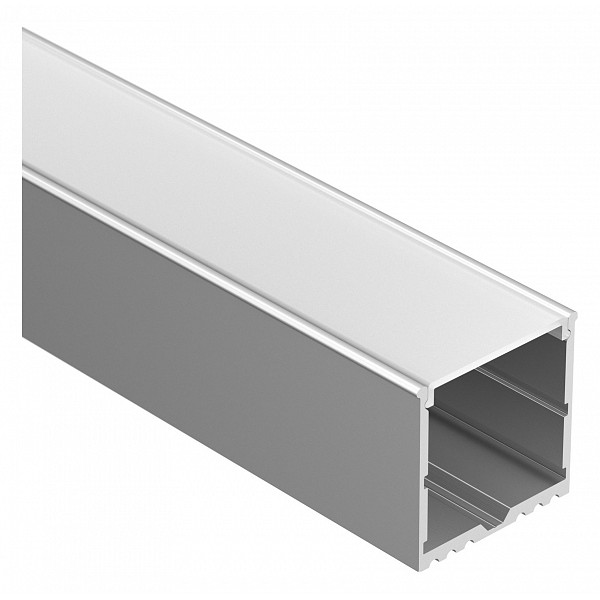 

Профиль накладной [2 м] ARH-POWER-W35-2000 ANOD 016138, ARH-POWER-W35-2000 ANOD 016138