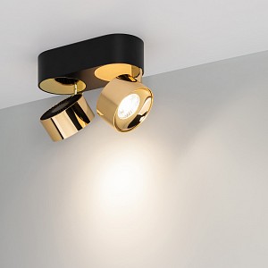 Светильник потолочный Arlight PLURIO (Россия)