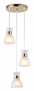 Светильник потолочный Ambrella Light TR (Россия)