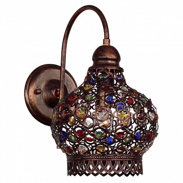 

Бра Latifa 1666-1W, Latifa 1666-1W