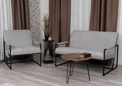 Кресло Charli Lux