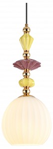 Светильник потолочный Moderli Charm (Италия)